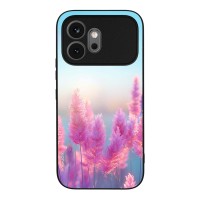 Θήκη Sonique Sunset in Eden Series για Honor 600 5G Pampas Ether