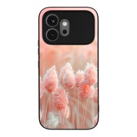 Θήκη Sonique Sunset in Eden Series για Honor 600 5G Pink Mirage