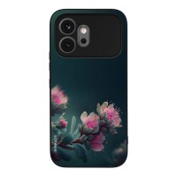 Θήκη Sonique Sunset in Eden Series για Honor 600 5G Rhodo Garden