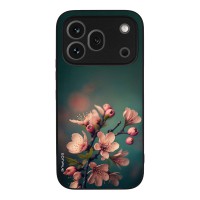 Θήκη Sonique Sunset in Eden Series για Honor 600 Pro 5G Almond Blossom