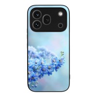 Θήκη Sonique Sunset in Eden Series για Honor 600 Pro 5G Blue Delphia