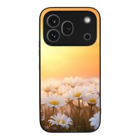 Θήκη Sonique Sunset in Eden Series για Honor 600 Pro 5G Golden Daisy