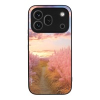 Θήκη Sonique Sunset in Eden Series για Honor 600 Pro 5G Golden Hour