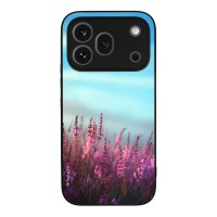 Θήκη Sonique Sunset in Eden Series για Honor 600 Pro 5G Lavender Mist