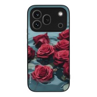 Θήκη Sonique Sunset in Eden Series για Honor 600 Pro 5G Midnight Rose