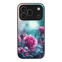 Θήκη Sonique Sunset in Eden Series για Honor 600 Pro 5G Morning Rose