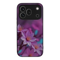 Θήκη Sonique Sunset in Eden Series για Honor 600 Pro 5G Sakura Bloom
