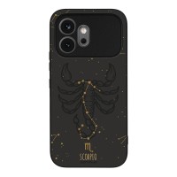 Θήκη Sonique Zodiac Series για Honor 600 5G Scorpio