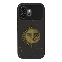 Θήκη Sonique Zodiac Series για Honor 600 5G Eclipse