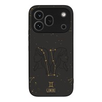 Θήκη Sonique Zodiac Series για Honor 600 Pro 5G Gemini