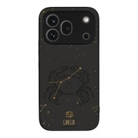 Θήκη Sonique Zodiac Series για Honor 600 Pro 5G Cancer