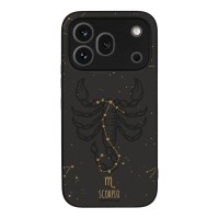 Θήκη Sonique Zodiac Series για Honor 600 Pro 5G Scorpio