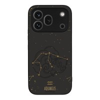 Θήκη Sonique Zodiac Series για Honor 600 Pro 5G Aquarius