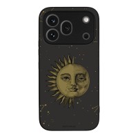 Θήκη Sonique Zodiac Series για Honor 600 Pro 5G Eclipse