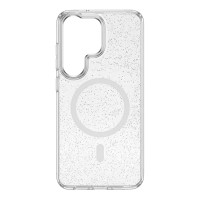 Θήκη Magnetic MagSparkle Sonique Samsung Galaxy S26 Ultra Λευκό