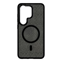 Θήκη Magnetic MagSparkle Sonique Samsung Galaxy S26 Ultra Μαύρο
