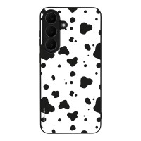 Θήκη Sonique Animal Print Series για Samsung Galaxy S26 FE Dalmatian