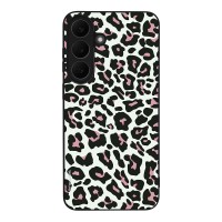 Θήκη Sonique Animal Print Series για Samsung Galaxy S26 FE Leopard 02