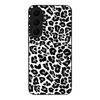 Θήκη Sonique Animal Print Series για Samsung Galaxy S26 FE Leopard 03