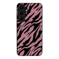 Θήκη Sonique Animal Print Series για Samsung Galaxy S26 FE Tiger 02