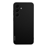 Θήκη Sonique Carbon Series για Samsung Galaxy S26 FE Μαύρο