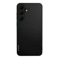Θήκη Sonique Carbon Series για Samsung Galaxy S26 FE Μαύρο 01