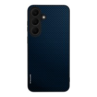 Θήκη Sonique Carbon Series για Samsung Galaxy S26 FE Μπλε