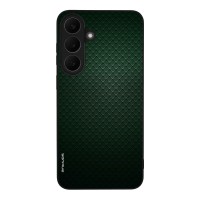Θήκη Sonique Carbon Series για Samsung Galaxy S26 FE Πράσινο