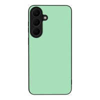 Θήκη Sonique ColorBloc Series για Samsung Galaxy S26 FE Βεραμάν