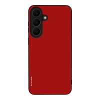 Θήκη Sonique ColorBloc Series για Samsung Galaxy S26 FE Κόκκινο