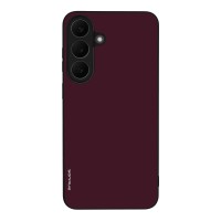 Θήκη Sonique ColorBloc Series για Samsung Galaxy S26 FE Μπορντό