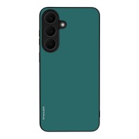 Θήκη Sonique ColorBloc Series για Samsung Galaxy S26 FE Πετρόλ
