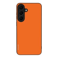 Θήκη Sonique ColorBloc Series για Samsung Galaxy S26 FE Πορτοκαλί