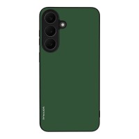 Θήκη Sonique ColorBloc Series για Samsung Galaxy S26 FE Πράσινο