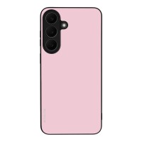 Θήκη Sonique ColorBloc Series για Samsung Galaxy S26 FE Ροζ Ανοιχτό