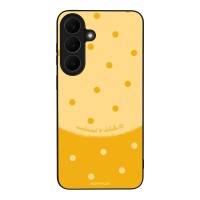 Θήκη Sonique Delulu Polka Era Series για Samsung Galaxy S26 FE Delulu Sun