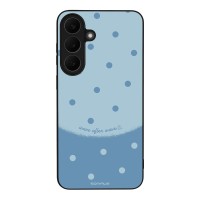 Θήκη Sonique Delulu Polka Era Series για Samsung Galaxy S26 FE Delulu Wave