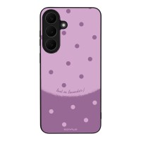Θήκη Sonique Delulu Polka Era Series για Samsung Galaxy S26 FE Lost Delulu