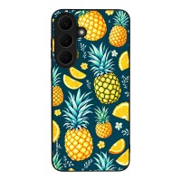 Θήκη Sonique Fruit Series για Samsung Galaxy S26 FE Ανανάς