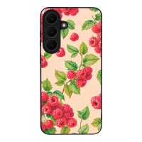 Θήκη Sonique Fruit Series για Samsung Galaxy S26 FE Βατόμουρο
