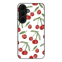 Θήκη Sonique Fruit Series για Samsung Galaxy S26 FE Κεράσι 01