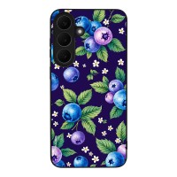 Θήκη Sonique Fruit Series για Samsung Galaxy S26 FE Μύρτιλο 01