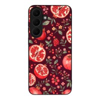 Θήκη Sonique Fruit Series για Samsung Galaxy S26 FE Ρόδι