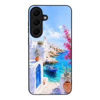 Θήκη Sonique Greek Island Muse Series για Samsung Galaxy S26 FE Αγκυροβόλι