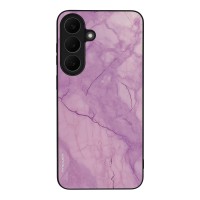 Θήκη Sonique Marble Series για Samsung Galaxy S26 FE Βιολετί