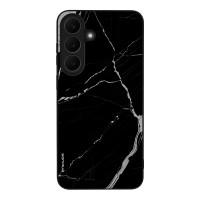 Θήκη Sonique Marble Series για Samsung Galaxy S26 FE Μαύρο