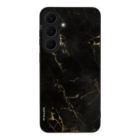 Θήκη Sonique Marble Series για Samsung Galaxy S26 FE Μαύρο 01