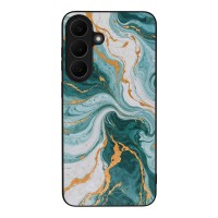 Θήκη Sonique Marble Series για Samsung Galaxy S26 FE Πράσινο 01