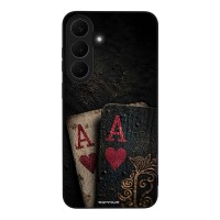 Θήκη Sonique Men's Edition για Samsung Galaxy S26 FE Άσος
