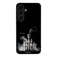 Θήκη Sonique Men's Edition για Samsung Galaxy S26 FE Σκάκι